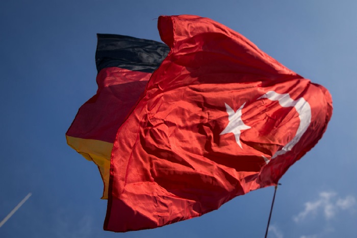Αντάλλαγμα για τη διαμεσολάβηση στο Αιγαίο; Σε μερική άρση της ταξιδιωτικής οδηγίας για τη Τουρκία προχώρησε το Βερολίνο