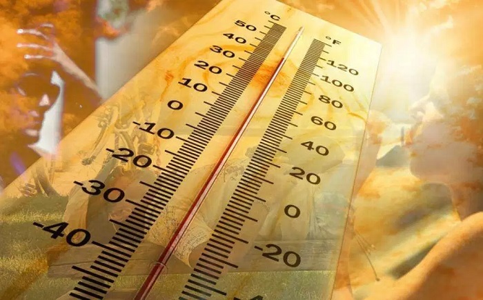 Καιρός: “Μίνι” καύσωνας σήμερα – Πού θα σημειωθούν οι υψηλότερες θερμοκρασίες....