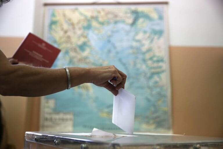 ΝΕΑ ΔΗΜΟΣΚΟΠΗΣΗ της GPO! Ψήφος -εμπιστοσύνης από τους Έλληνες προς την Ελληνική λύση….