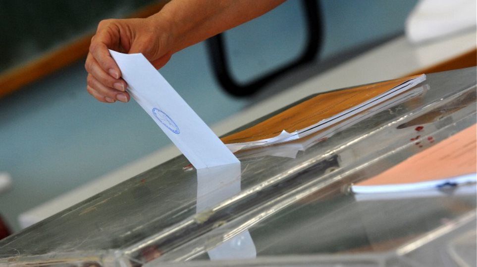 ΝΕΑ ΔΗΜΟΣΚΟΠΗΣΗ ΜΑRC - Ψήφο εμπιστοσύνης στην Ελληνική λύση από τον Ελληνικό λαό....