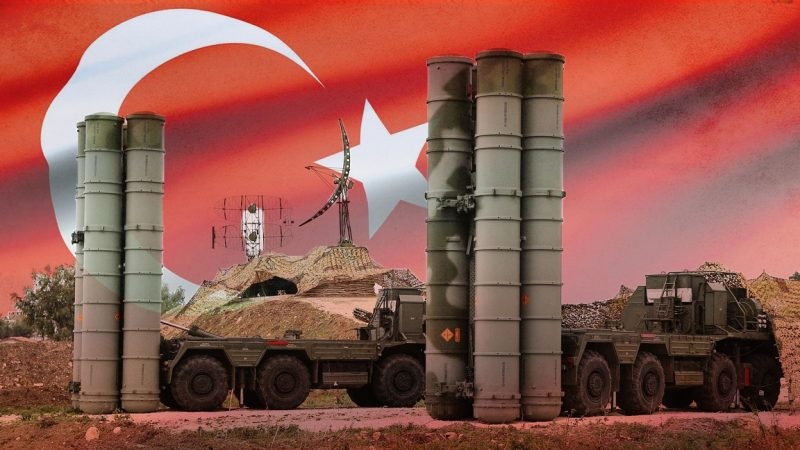 Ο Ερντογάν ετοιμάζεται να στείλει τα “μεγάλα όπλα” στη Λιβύη - Γνωρίζει το διακύβευμα και δεν αστειεύεται