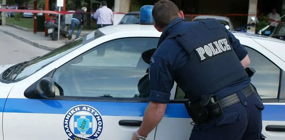 Ζωγράφου: Μια 49χρονη κατήγγειλε τον πρώην της για απειλές και ενδοοικογενειακή βία