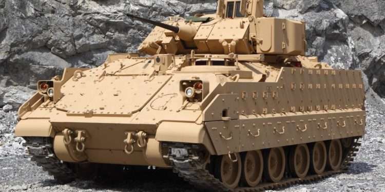 H κρίσιμη αυτοψία στα Bradley και τα επόμενα βήματα του Στρατού Ξηράς – Στις ΗΠΑ κλιμάκιο του ΓΕΣ