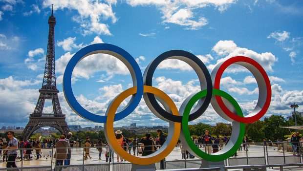 Ολυμπιακοί Αγώνες 2024: Επί ποδός η αστυνομία για την Τελετή Έναρξης – Ο μεγάλος φόβος των Γάλλων