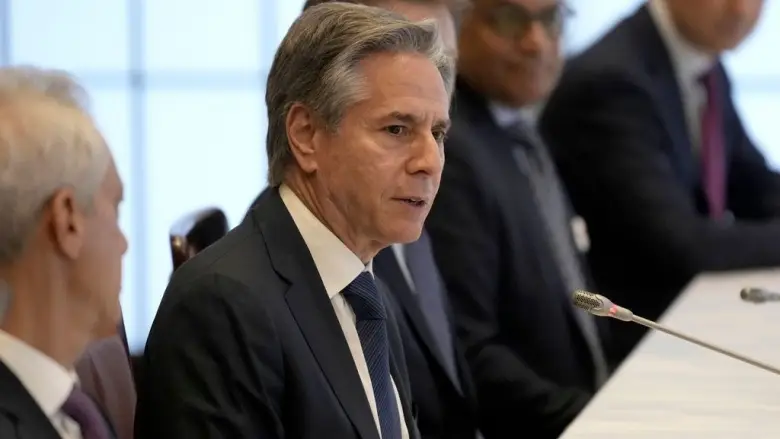 Την ευθύνη στη Χεζμπολάχ ρίχνουν οι ΗΠΑ: Δεν υπάρχει καμία δικαιολογία για την τρομοκρατία