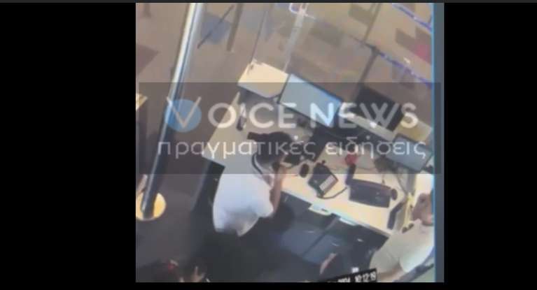 Αυγενάκης: Από το «λυπάμαι» στο «εκπλήσσομαι» – Η δήλωση του μετά την διαρροή του βίντεο