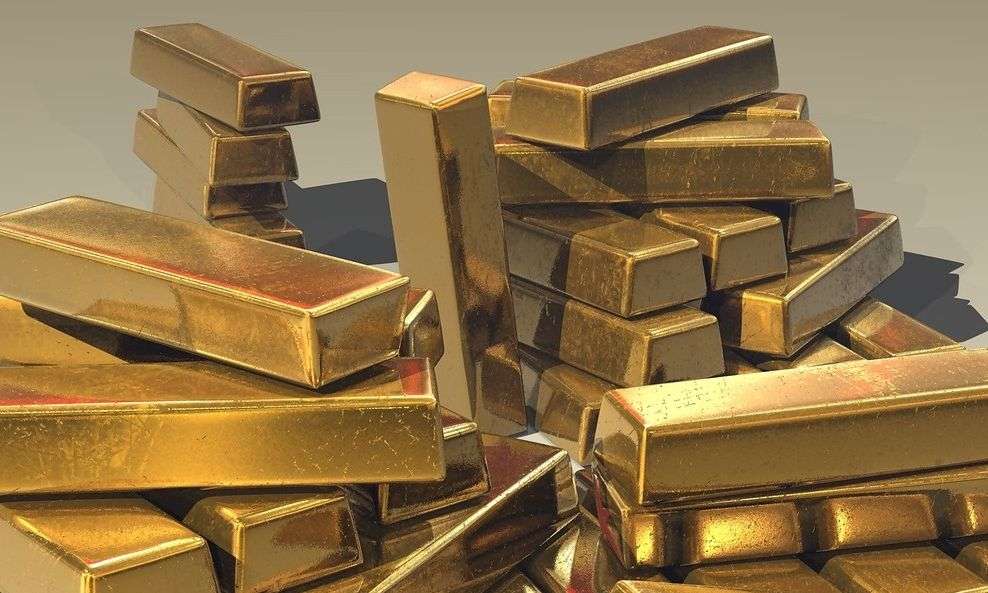 Χρυσός: Έσπασε όλα τα ρεκόρ στις αγορές της Ασίας