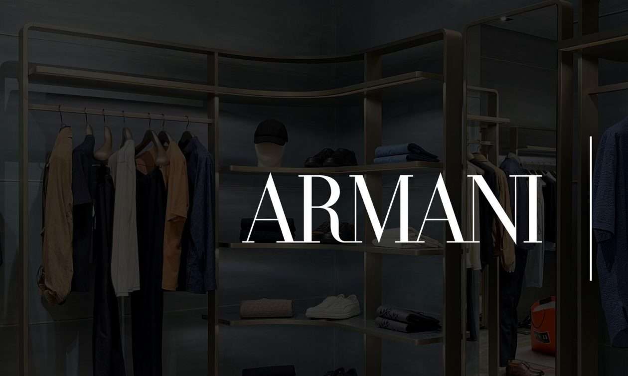 Σκάνδαλο στην Ιταλία με τους οίκους μόδας Armani και Dior
