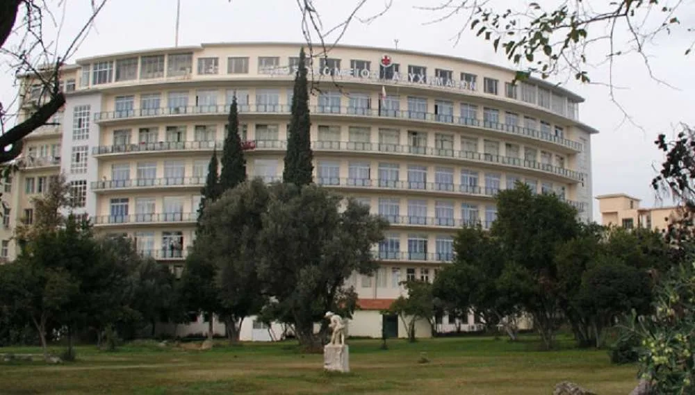 ΚΑΤ: Το νοσοκομείο που ξεπερνά και τις χειρότερες φυλακές! – Καταγγελία ΒΟΜΒΑ από αναγνώστη (Αποκλειστικό βίντεο)