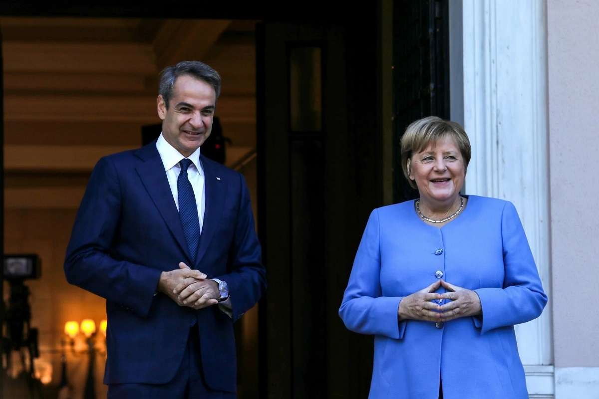 «Ποιος ξέρει την Άνγκελα Μέρκελ;»: Ντοκιμαντέρ για την πολιτικό που “καταδίκασε” την Ελλάδα