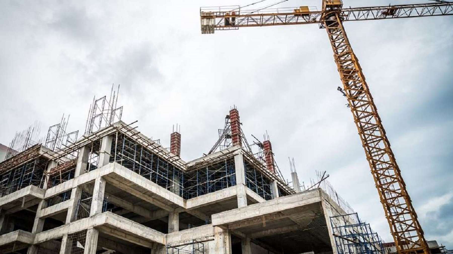 Τι συμβαίνει στην αγορά διαμερισμάτων; Κάποια σημάδια ανησυχίας αναζητούν εξηγήσεις