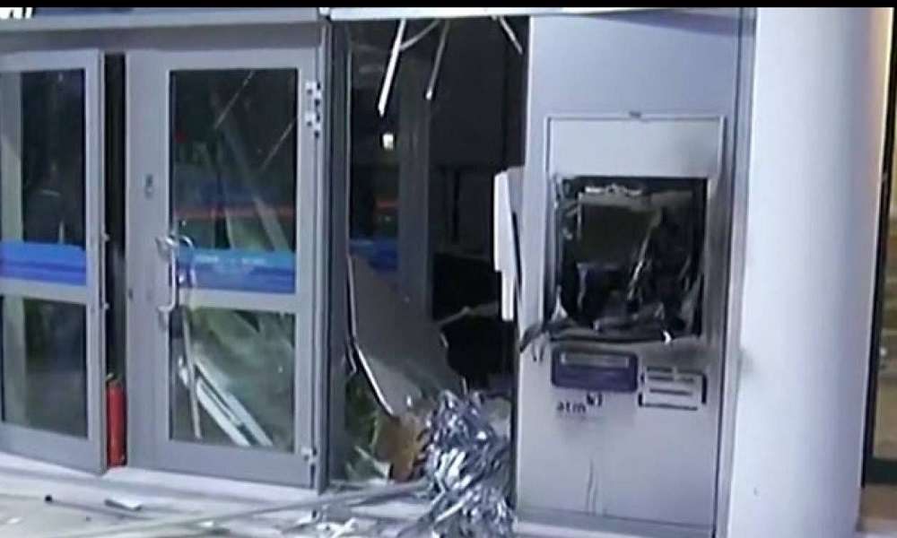 «Ανατίναζαν» ΑΤΜ και διέφευγαν με βάρκα! – «Δικογραφία» σε βάρος δύο ατόμων