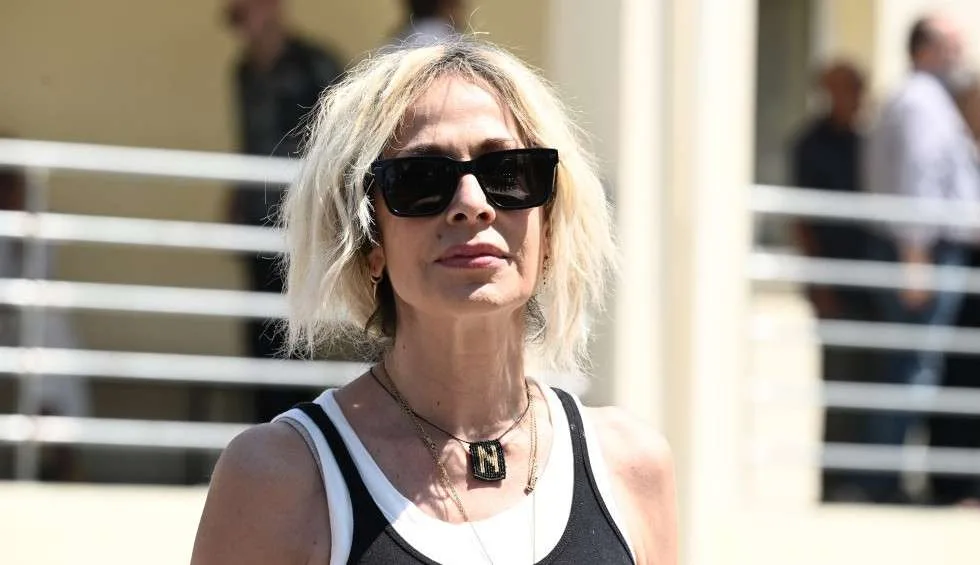 “Πόρτα” από την Άννα Βίσση στους Τούρκους και σε όλες τους τις προσκλήσεις για να πάει να τραγουδήσει