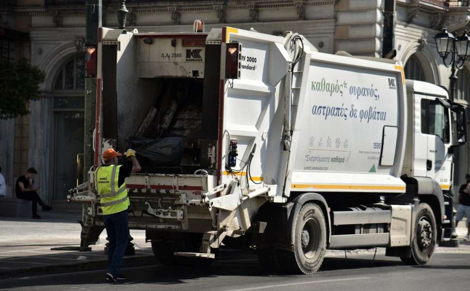 Δυτική Θεσσαλία: 10 Δήμοι ζητούν να παραμείνουν δύο οι Φορείς Διαχείρισης Απορριμμάτων στη Θεσσαλία