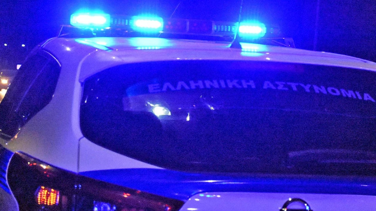 Συναγερμός στο Κρυονέρι – Άνδρας απειλούσε να αυτοκτονήσει με καραμπίνα