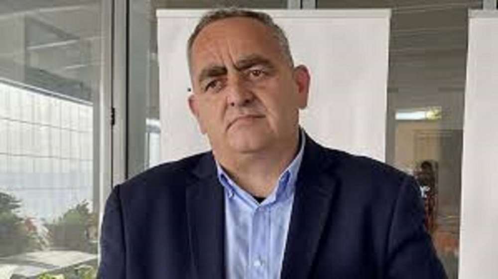 Eλεύθερος ο Μπελέρης μετά από 16 στη φυλακή