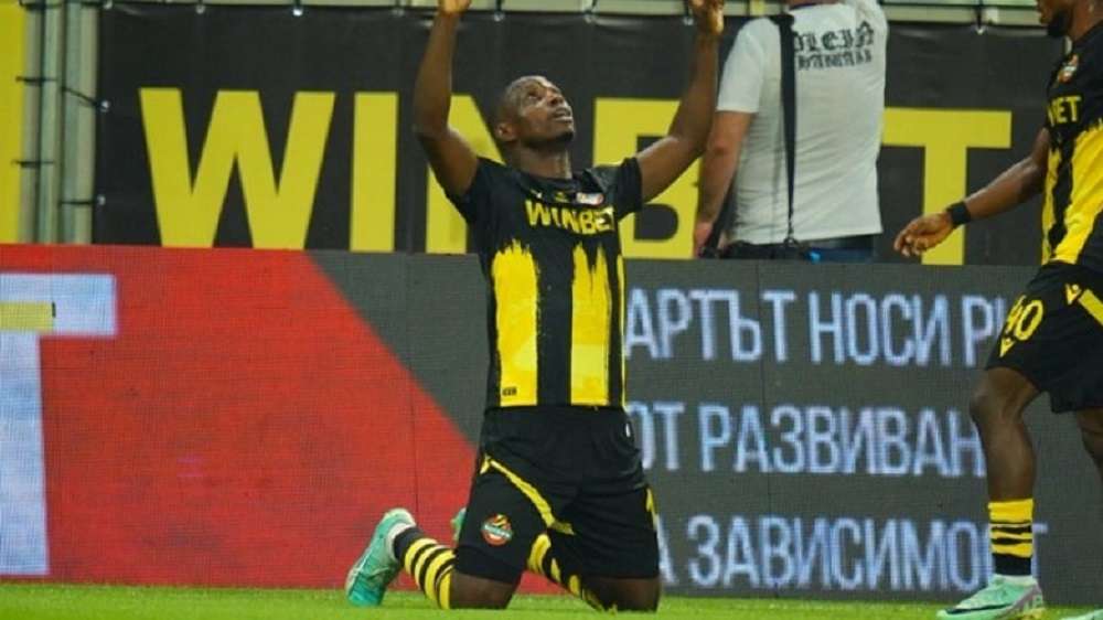 Europa League: Η Μπότεφ Πλόβντιβ στον δρόμο του Παναθηναϊκού