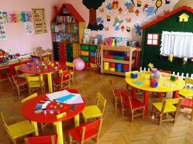 Βρεφονηπιακοί σταθμοί της ΔΥΠΑ: Ώρα «μηδέν» για τις αιτήσεις – Μέχρι τα μεσάνυχτα η προθεσμία