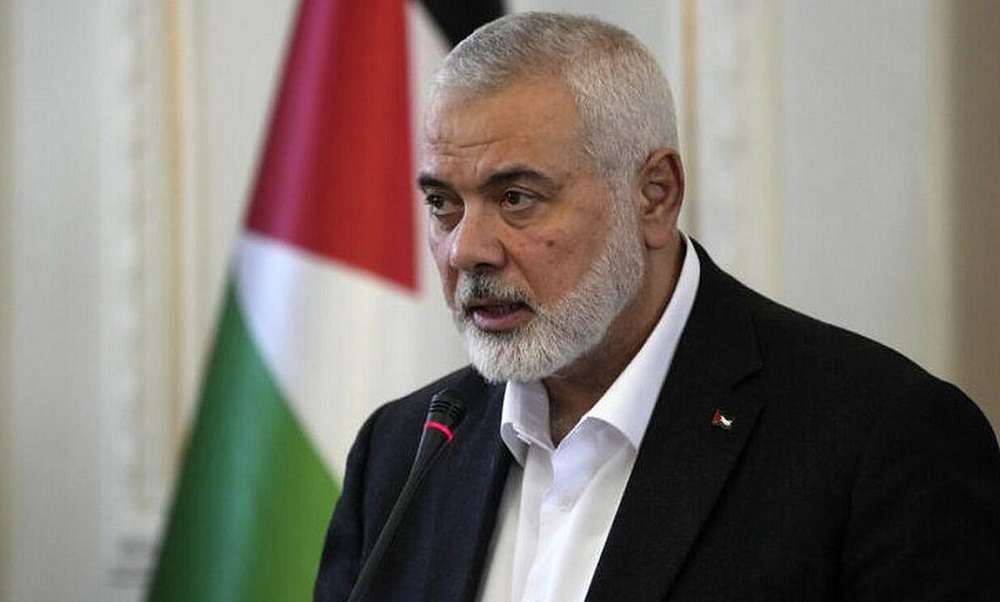 Ιράν: Ανθρωποκυνηγητό για την εξιχνίαση της δολοφονίας Χανίγια – Δεκάδες συλλήψεις