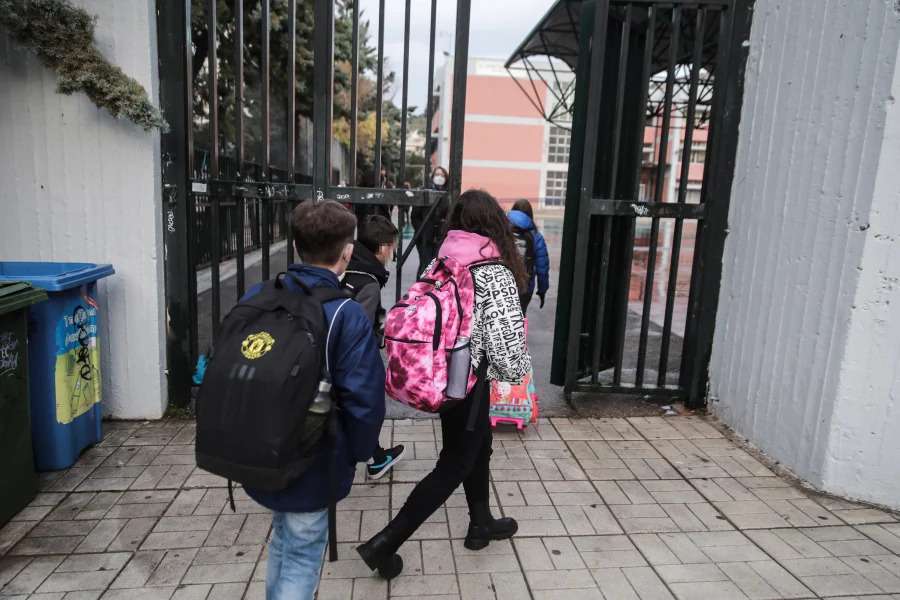 Πότε ανοίγουν τα σχολεία τον Σεπτέμβριο 2024