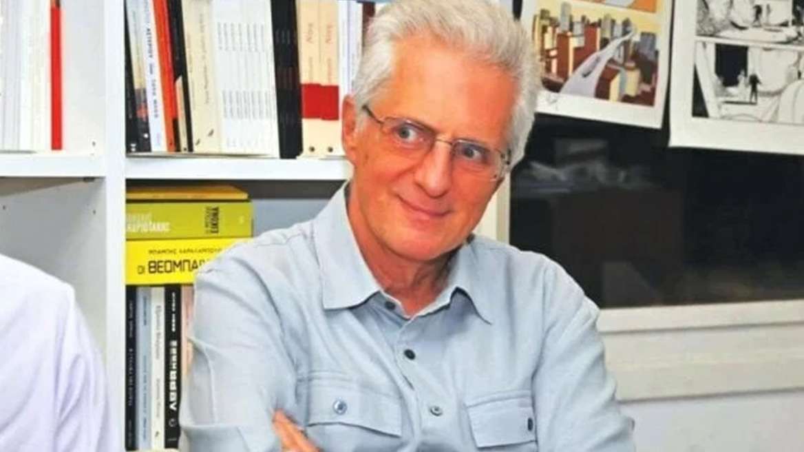 ΕΠΕΣΑΝ ΟΙ ΜΑΣΚΕΣ – ΟΙ ΧΡΙΣΤΙΑΝΟΙ ΤΗΣ ΝΙΚΗΣ ΜΕ ΤΟΝ ΑΝΤΕΘΝΙΚΟ ΜΗΝΥΤΗ ΔΗΜΗΤΡΑ