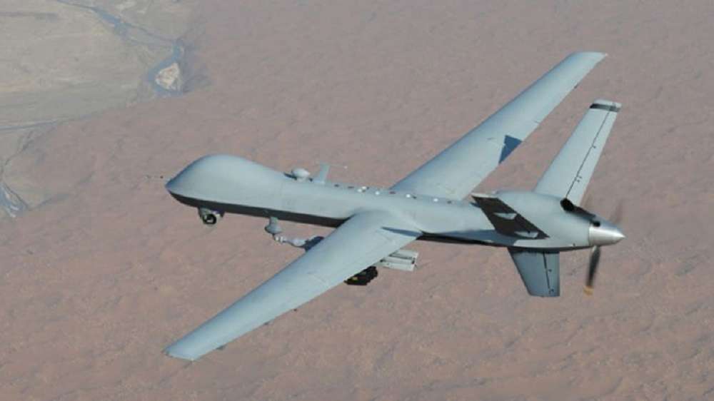 Ρωσία – Κατέρριψε δεκάδες ουκρανικά drones κατά την διάρκεια της νύχτας