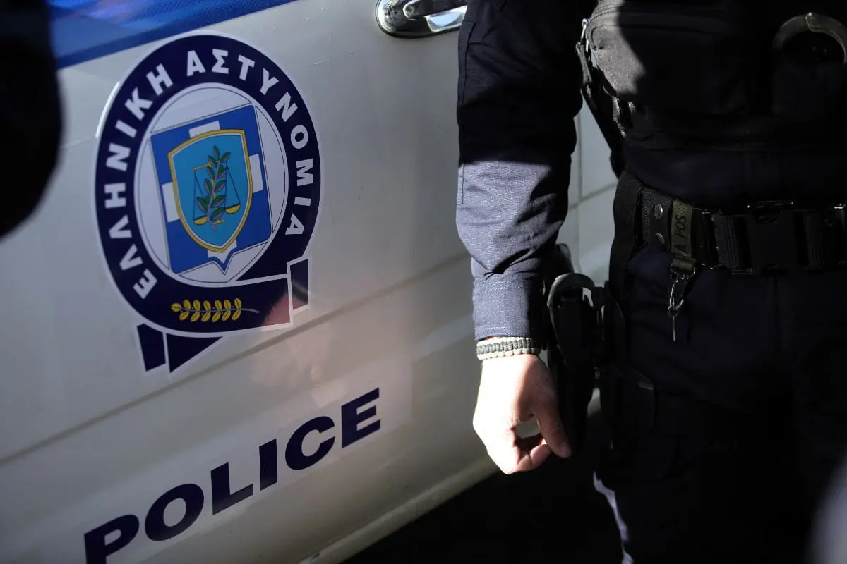Θεσσαλονίκη: Έλεγχοι σε περιοχές του Ωραιοκάστρου για την πρόληψη της παραβατικότητας ανηλίκων