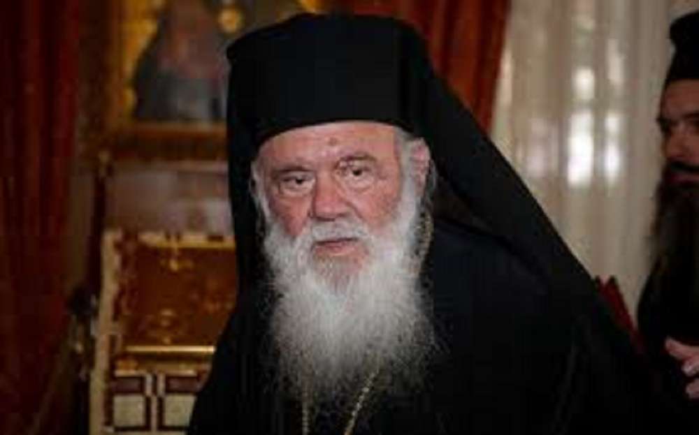 Ιερώνυμος για τελετή έναρξης Ολυμπιακών Αγώνων και «Μυστικό Δείπνο»: «Όλα αυτά είναι άξια απόλυτης περιφρόνησης» – Πολύ αργά έδωσε απάντηση