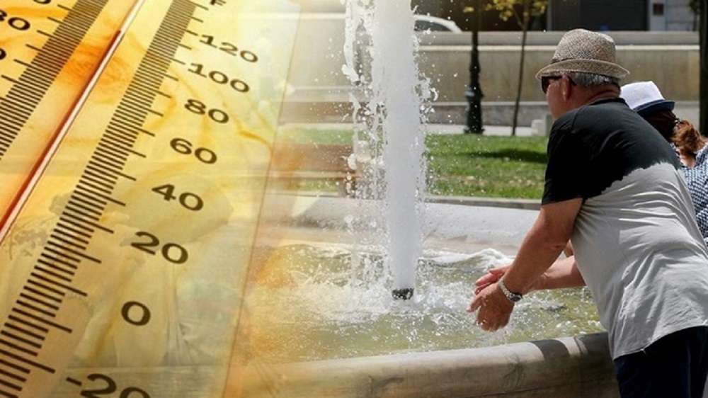 Καιρός: «Στα ύψη» παραμένει ο υδράργυρος – Πού θα «χτυπήσει» 39άρια