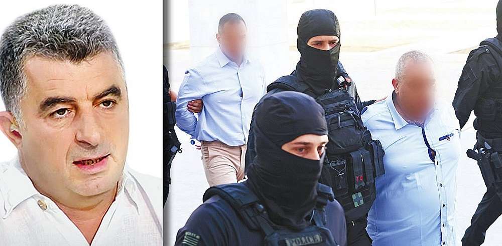 Γιώργος Καραϊβάζ: Σήμερα αναμένεται η απόφαση στη δίκη για τη δολοφονία του