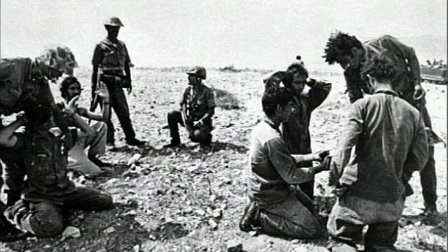 Το πρωινό της 20ής Ιουλίου 1974 στη Λευκωσία