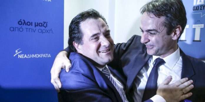 Μίνι «αντάρτικο» στη ΝΔ για τους γιατρούς – «Γαλάζιοι» φόβοι για κλιμάκωση της αντιπαράθεσης