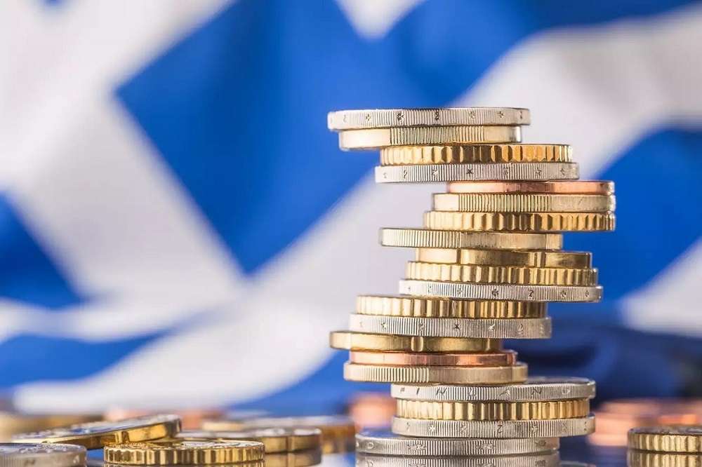 Μειωμένο επιτόκιο στη δημοπρασία τρίμηνων εντόκων γραμματίων του Ελληνικού Δημοσίου