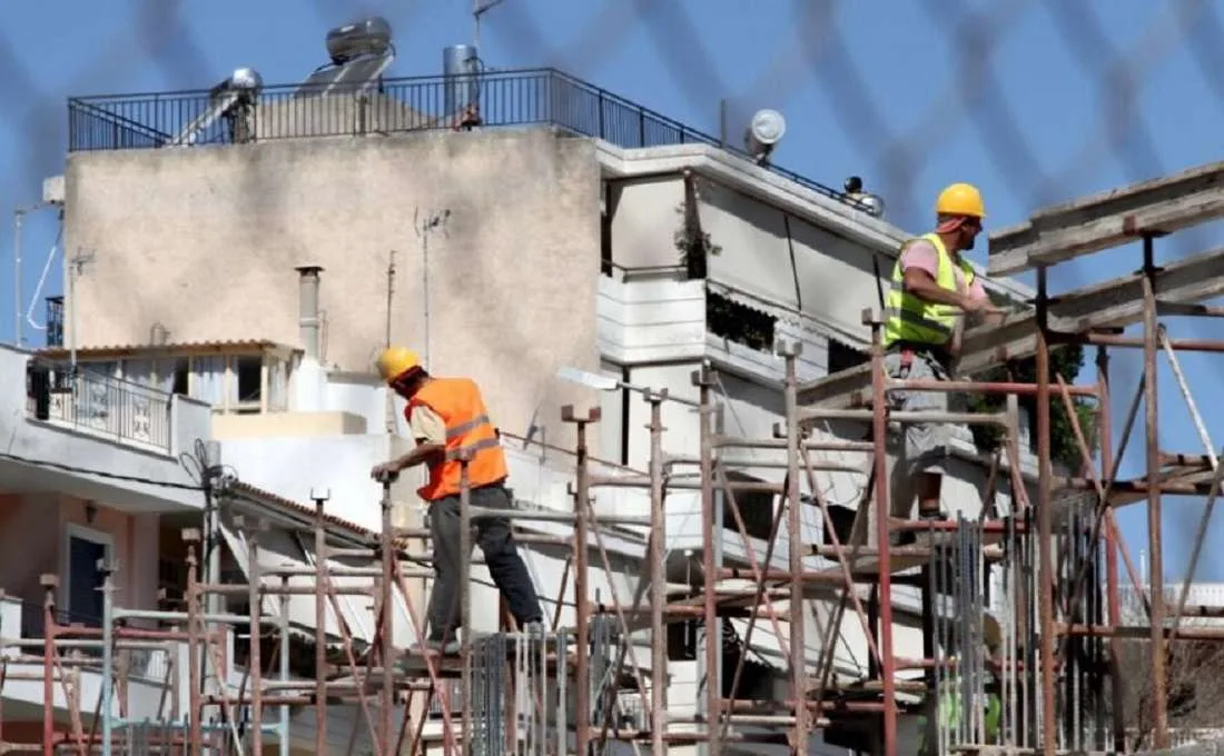 Εργασία – Οι άνδρες “κουβαλάνε” τα περισσότερα βάρη