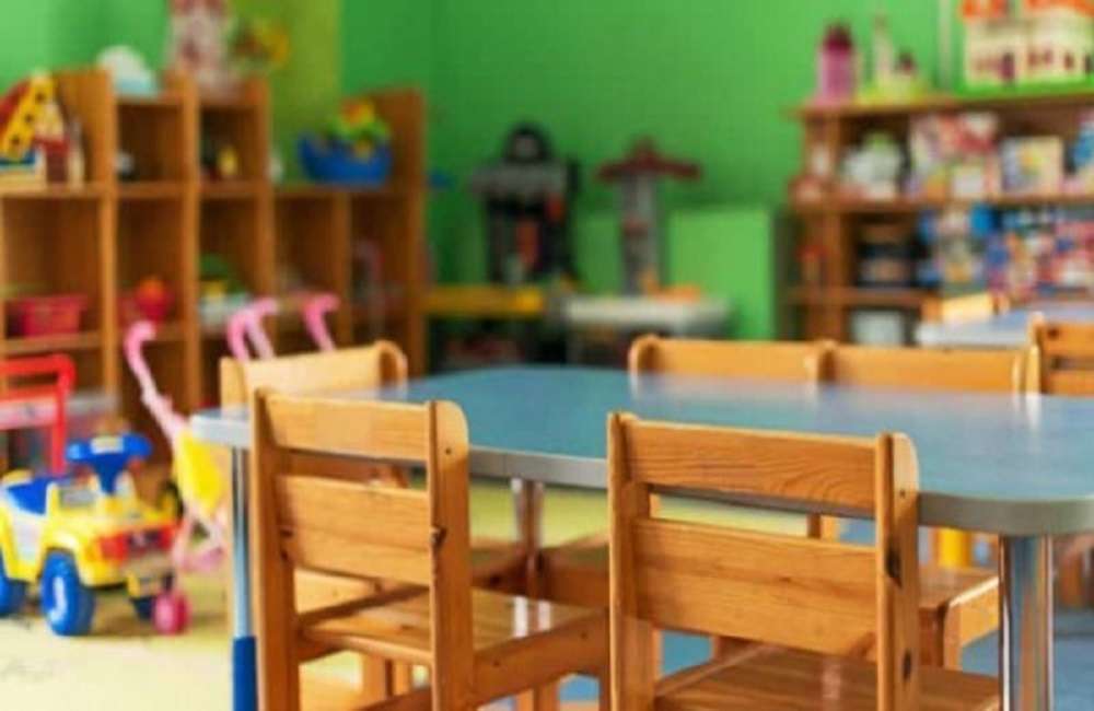 Βρεφονηπιακοί σταθμοί: Αντίστροφη μέτρηση για τις αιτήσεις εγγραφής