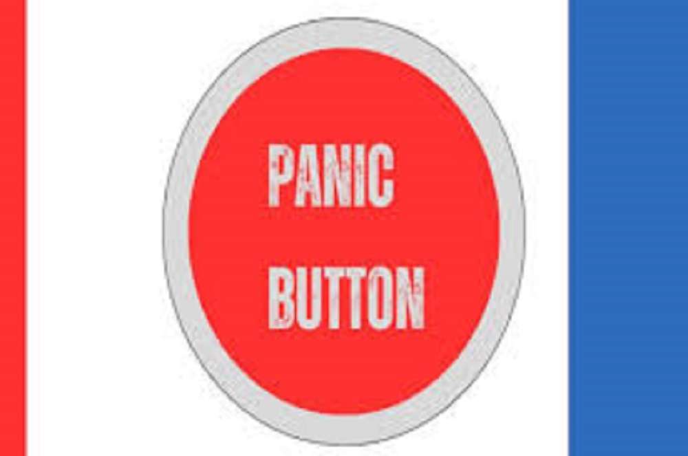 Στα Χανιά ο πρώτος άνδρας που πήρε panic button – Τον απείλησε με μαχαίρι η σύζυγός του