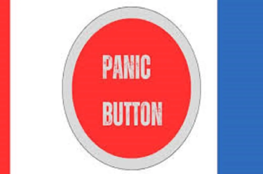 Στα Χανιά ο πρώτος άνδρας που πήρε panic button – Τον απείλησε με μαχαίρι η σύζυγός του