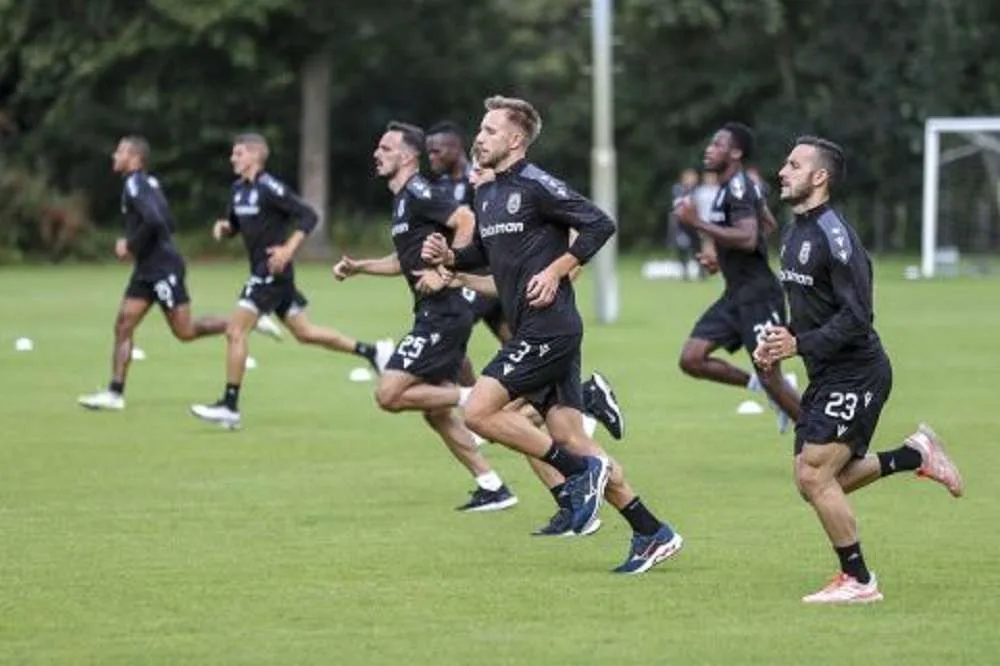 Champions League: Οι πιθανοί αντίπαλοι του ΠΑΟΚ στον 3ο προκριματικό