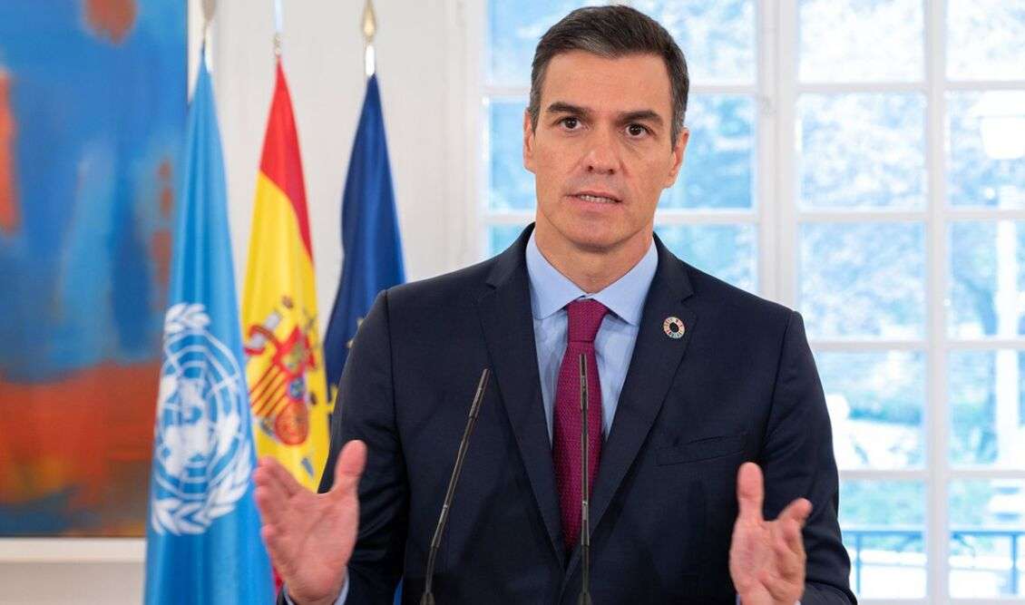 Ισπανικό «όχι» στον Τραμπ για το Ιράν: Το φάντασμα του Ιράκ και ο φόβος για οικονομικό κραχ
