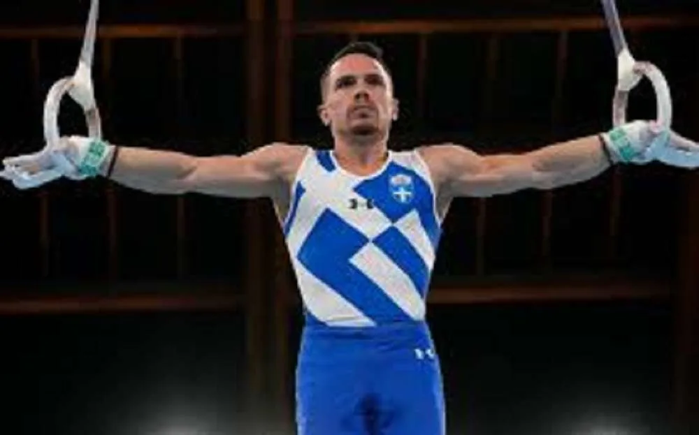 Ολυμπιακοί Αγώνες 2024 – Τα Ελληνικά ονόματα της αποστολής στο Παρίσι