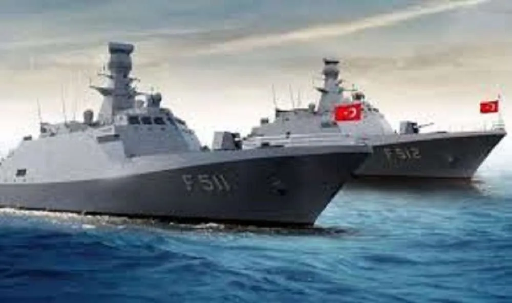 Φιντάν για τουρκολιβυκό μνημόνιο και Κατεχόμενα
