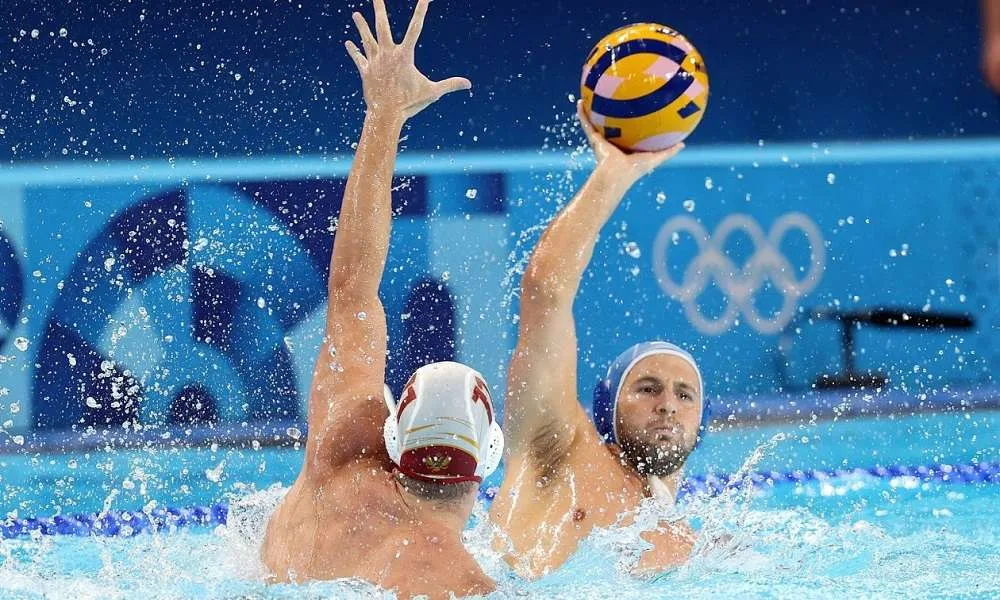 Ολυμπιακοί Αγώνες 2024 – Εθνική ομάδα πόλο – Πρωτιά στον όμιλο, η Σερβία αντίπαλος στους «8» – Ποια ημέρα θα γίνει ο προημιτελικός