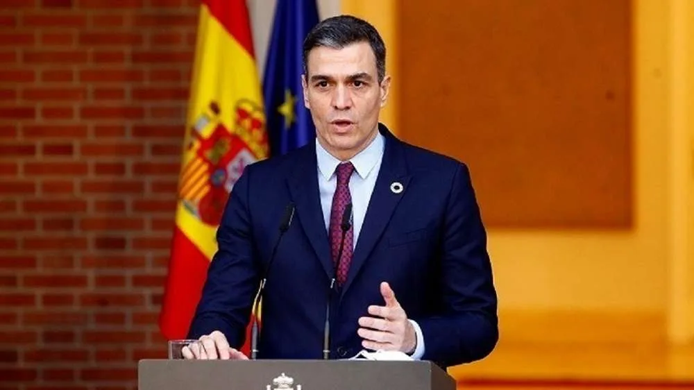 Ισπανία: Έτοιμος να καταθέσει ο Σάντσεθ στην υπόθεση διαφθοράς της συζύγου του
