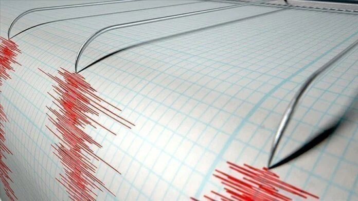 Σεισμός 5,9 Ρίχτερ στην Τουρκία