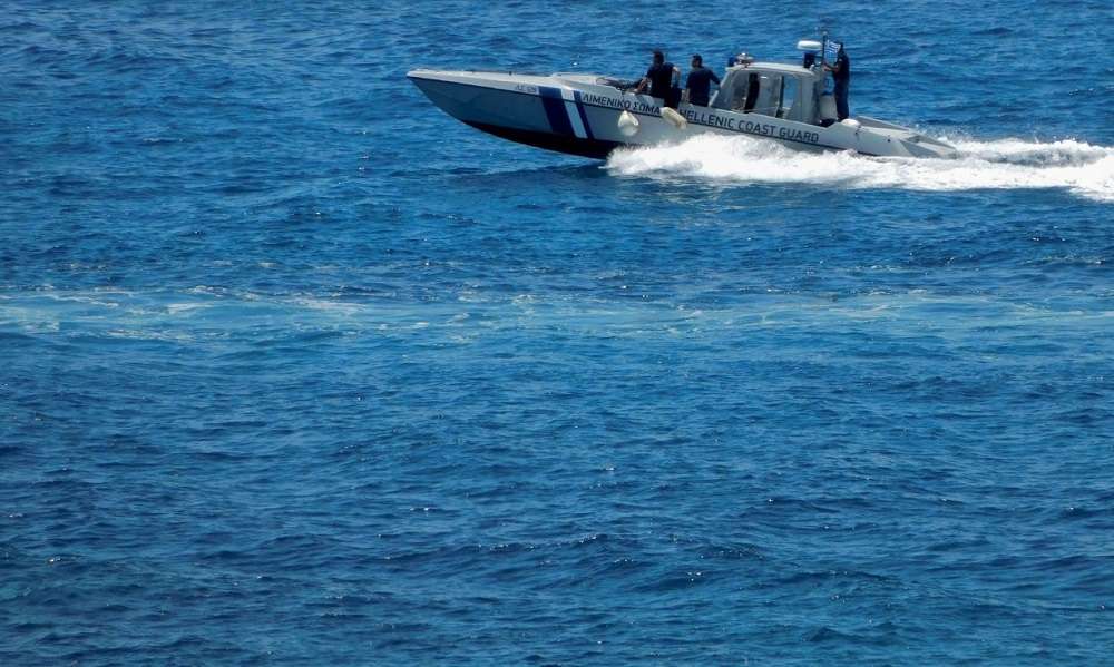 Ψαράς έπεσε στη θάλασσα – Και δεν ξανά βγήκε ποτέ!
