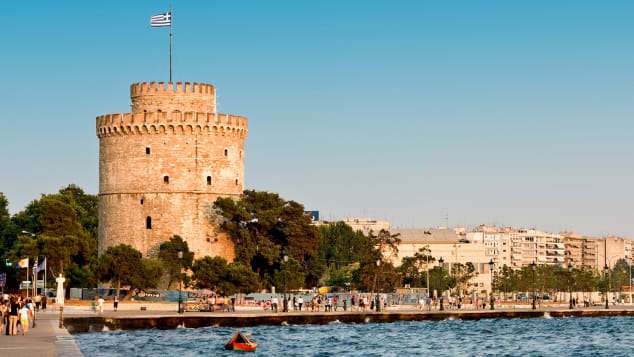 Θεσσαλονίκη: Αλλάζει το ωράριο λειτουργίας στον Λευκό Πύργο και στο Μουσείο Βυζαντινού Πολιτισμού