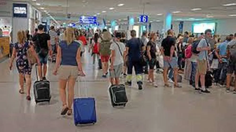 Oι αλλαγές στα αεροπορικά ταξίδια – Τί πρέπει να ξέρουμε