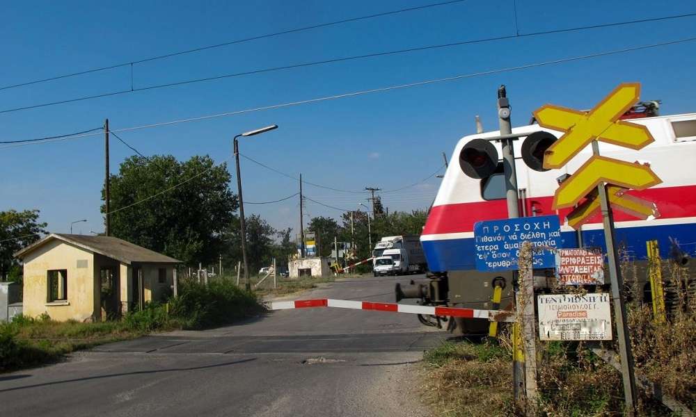 Βρετανία: Αύξηση πάνω από 50% στα εγκλήματα κατά γυναικών στα τρένα