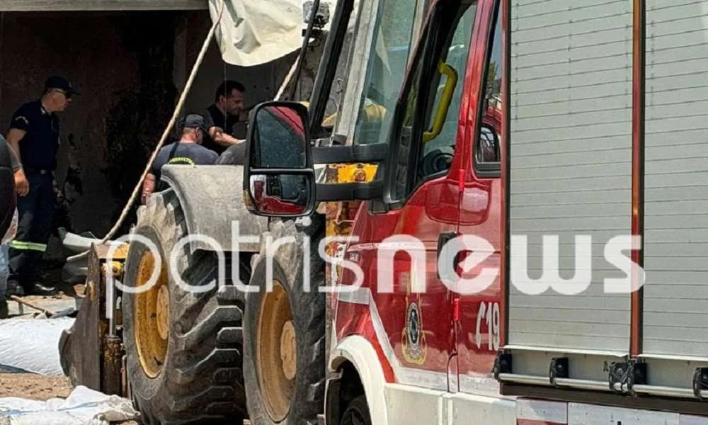 Θανατηφόρο τροχαίο στην επαρχιακή οδό Κυπαρισσίας – Πύργου: Μητέρα με μωρό ανάμεσα στα θύματα
