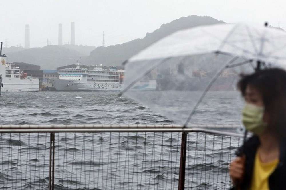 Φονικό πέρασμα του τυφώνα Γκέμι από την Ταϊβάν – Κατευθύνεται προς την Κίνα